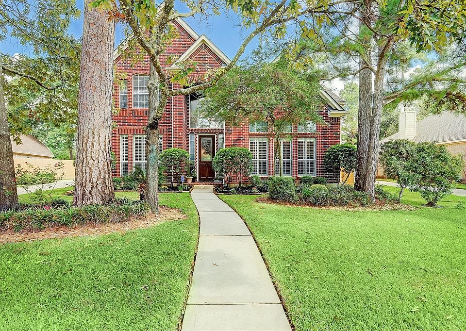 24030 Rain Creek Drive. Welcome Home!