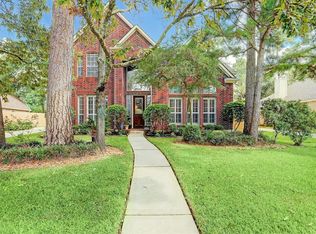 24030 Rain Creek Dr, Tomball, TX 77375