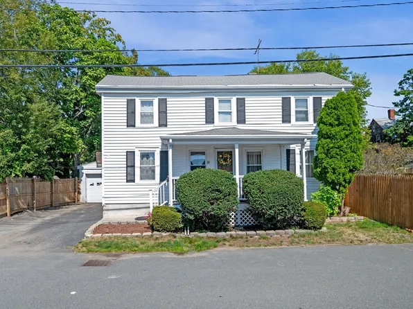 10 Mill St, Danvers, MA 01923
