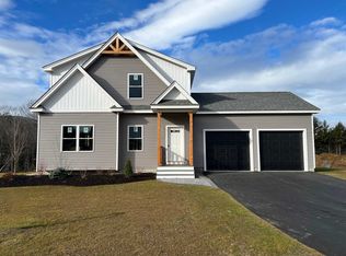 42 Melinas Way, Thornton, NH 03285