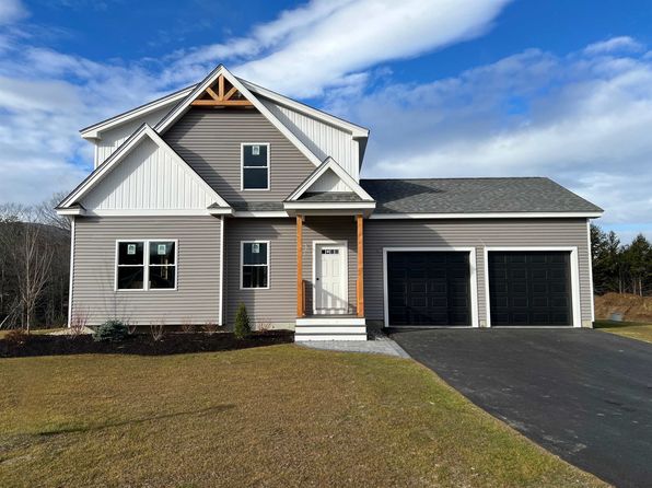 47 Melina's Way, Thornton, NH 03285