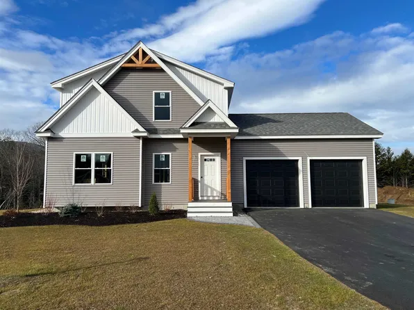 42 Melina's Way, Thornton, NH 03285