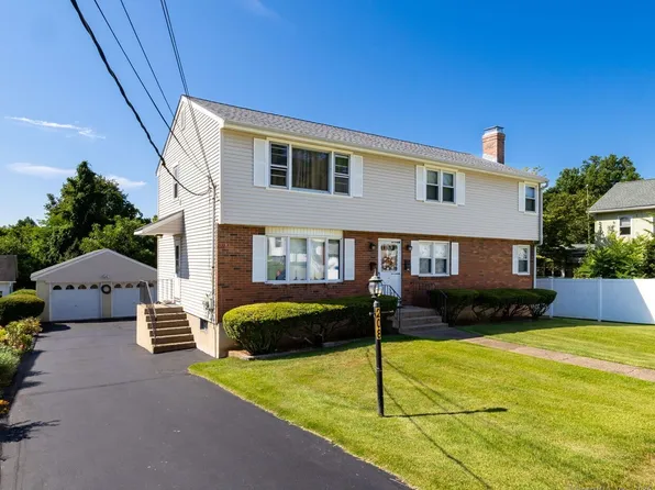 208 Brook Street, New Britain, CT 06051