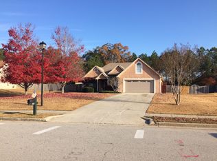 300 Jodeco Station Cir E, Stockbridge, GA 30281