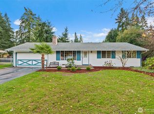 7816 6th Way SE, Olympia, WA 98503