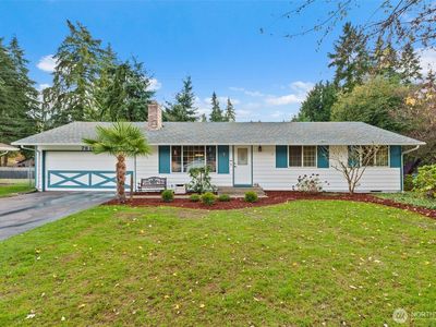 7816 6th Way SE, Olympia, WA, 98503