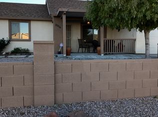 3316 N Eagle Rock Rd, Kingman, AZ 86401