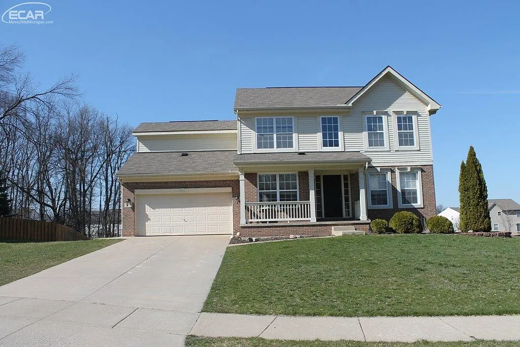 9151 Lyndenglen Ct photo 1