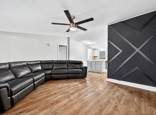 1918 E Foster Crossing Rd, Anna, TX 75409