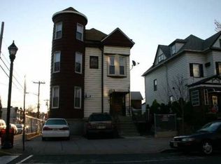 1614 Central Ave APT 4, Union City, NJ 07087