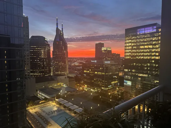 555 Church St APT 2103, Nashville, TN 37219