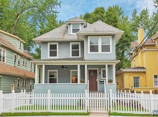 418 Valley Rd, Montclair, NJ 07043