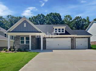 4987 Pebble Bridge Way, Auburn, GA 30011