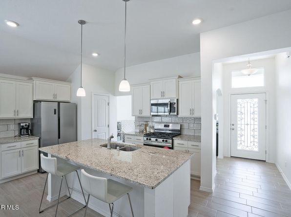1313 Meadow Rd, Canutillo, TX 79835