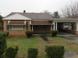 1009 Ware St, Reidsville, NC 27320