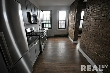 Rented by REAL New York