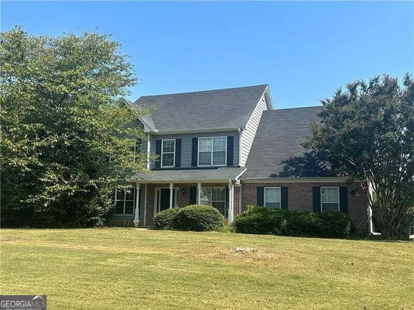 2050 Graybrook Dr, Grayson, GA 30017