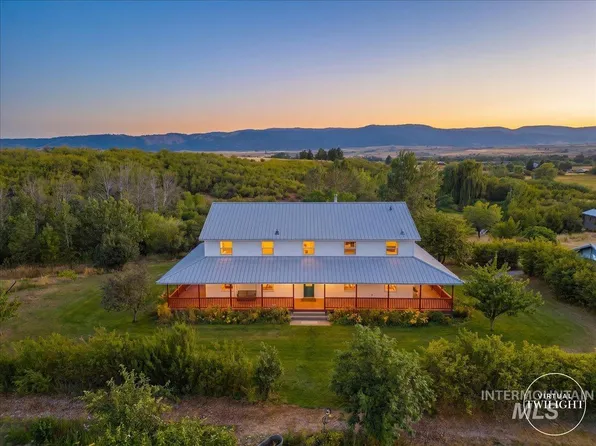 2345 Spring Creek Ln, Council, ID 83612