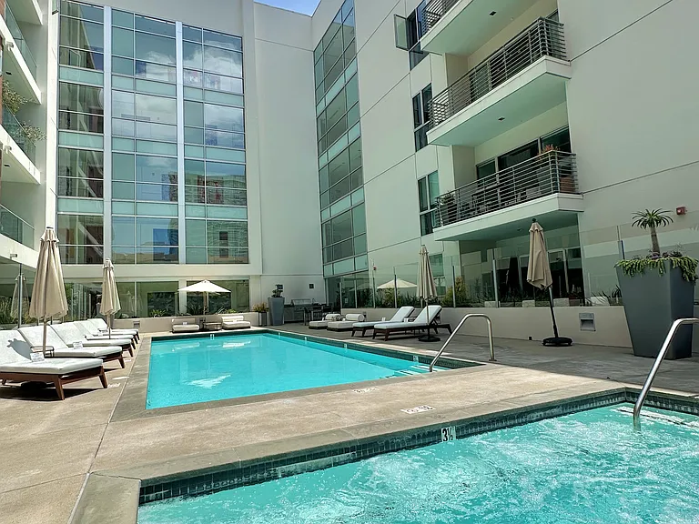 6735 Yucca St #509 — Photo 20