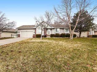 8954 W Central Park St, Wichita, KS 67205