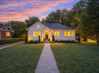 1118 Riverwood Dr, Nashville, TN 37216