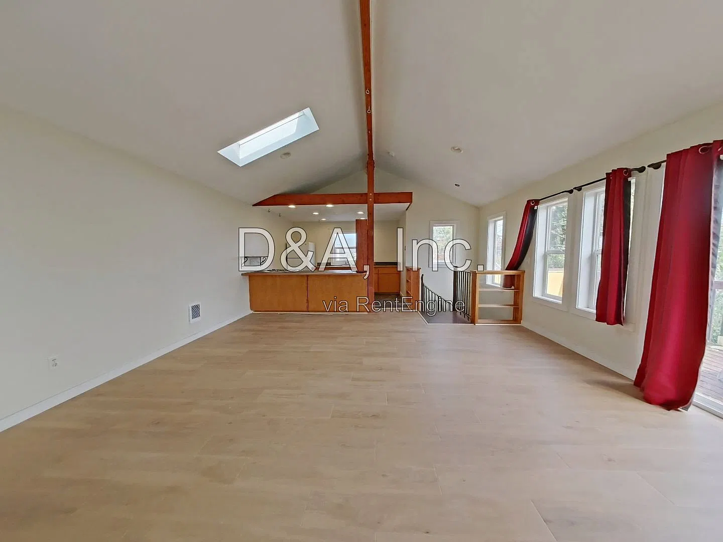 1 bed, 1.0 bath, $1,595 — Photo 4