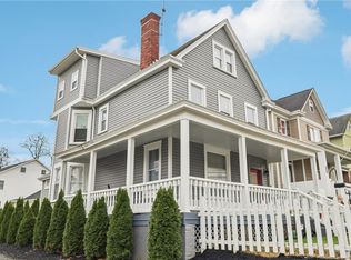450 Morrow Ave, Carnegie, PA