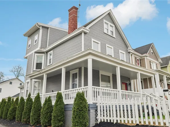 450 Morrow Ave, Carnegie, PA 15106