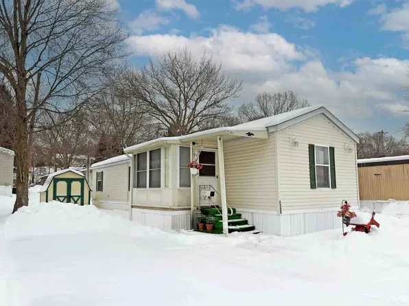 3505 State Route 59 #21, Ravenna, OH 44266