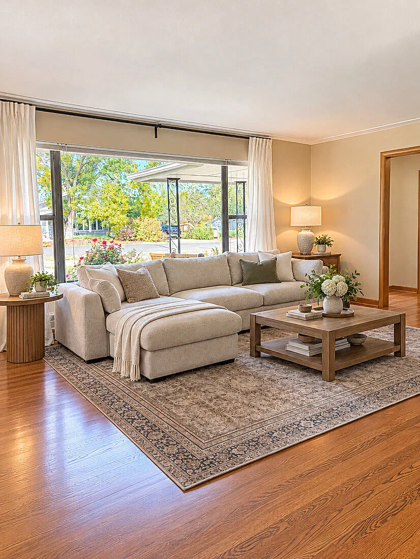 Furnished Home rental in Denver West — Photo 1