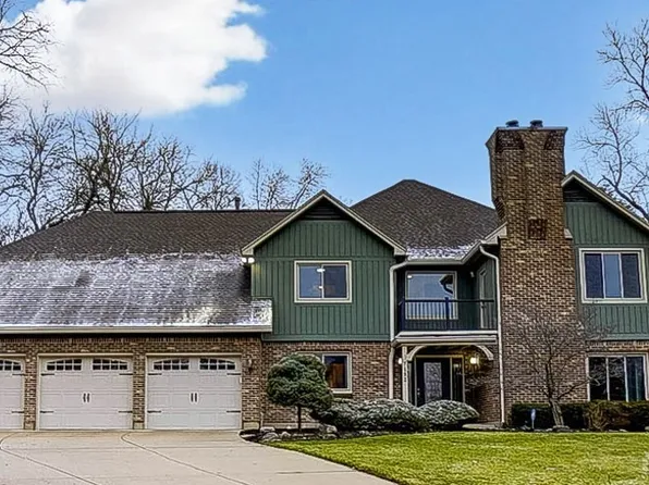 7152 Historic Ct, Dayton, OH 45414