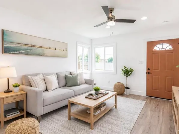 631 S Gregory St, San Diego, CA 92113