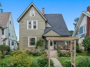 657 Girard Ave, Marion, OH