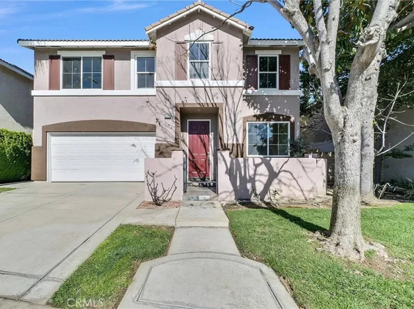 11708 Parliament Dr, Rancho Cucamonga, CA 91730