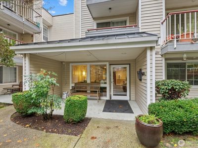 132 NE 95th Street #B309, Seattle, WA, 98115