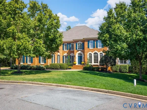 11900 Westcott Ridge Ter, Glen Allen, VA 23059