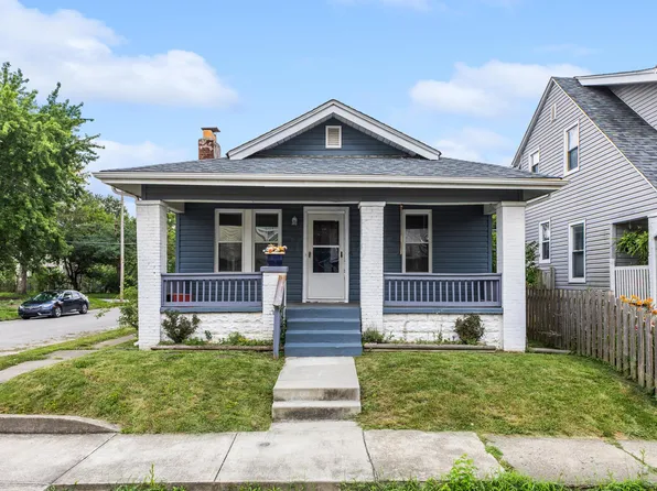 1660 S 4th St, Columbus, OH 43207