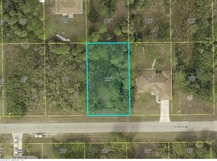 2704 25th St W, Lehigh Acres, FL 33971