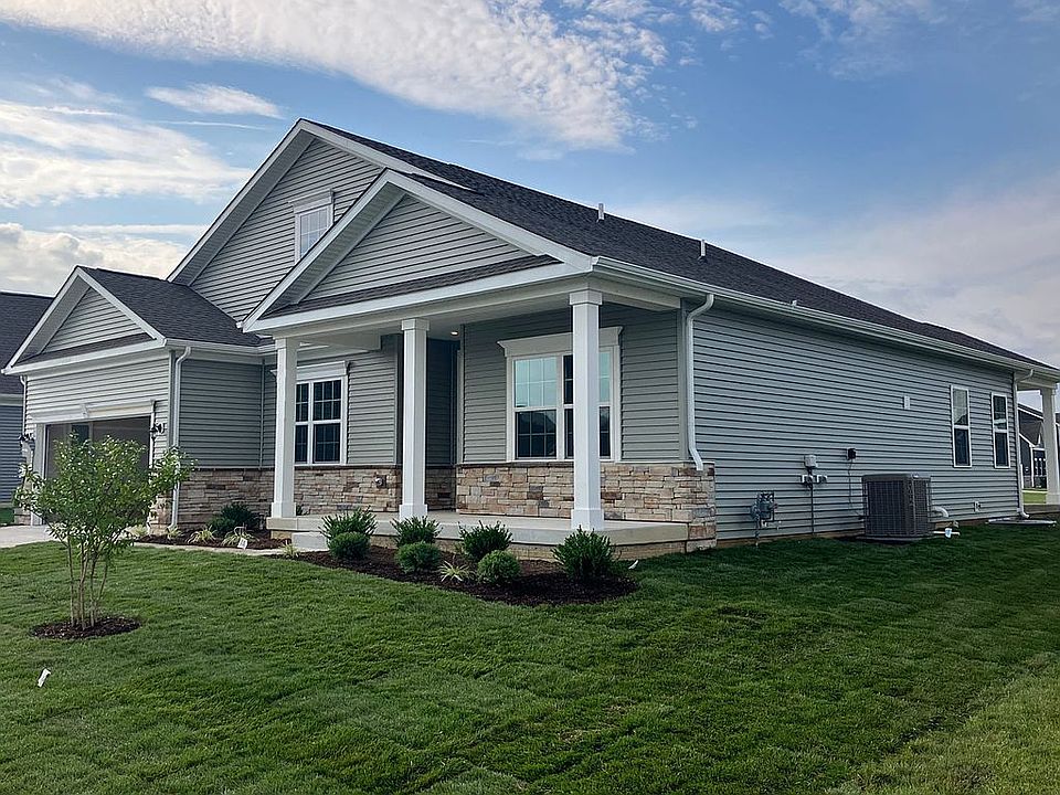 2nd image of 24223 Caldwell Cir