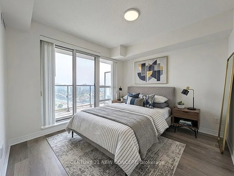 2015 Sheppard Ave E #2302 — Photo 3