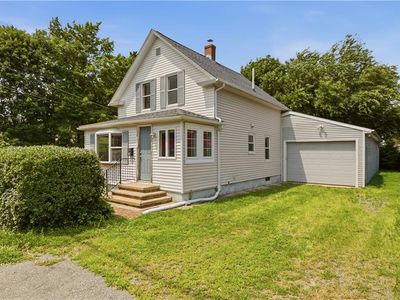 73 Harvard Ave, Warwick, RI, 02889