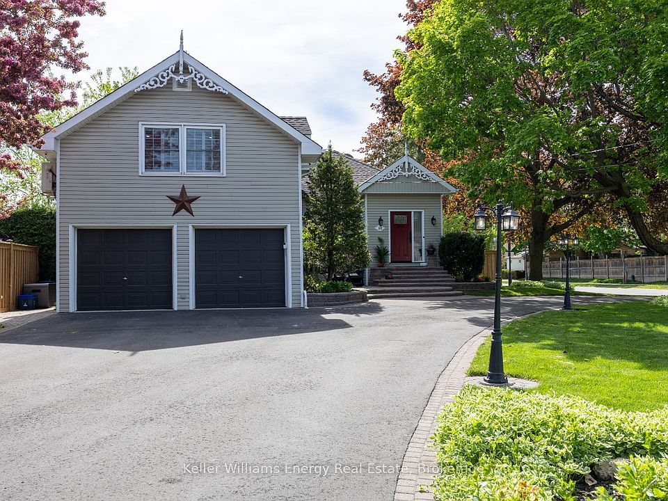 1st image of 83 Cassels Rd E