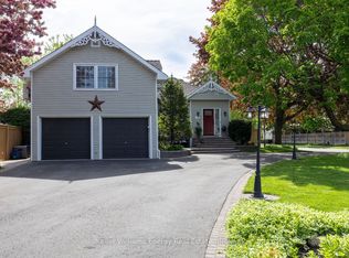 83 Cassels Rd E, Whitby, ON L1M 1C6