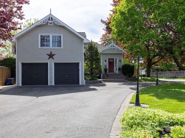 83 Cassels Rd E, Whitby, ON L1M 1C6