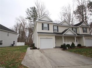 1237 Gunn Hall Dr, Virginia Beach, VA 23454