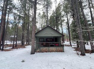 370 Mill Ave, Mormon Lake, AZ 86038