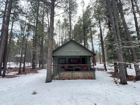 370 MILL Avenue, Mormon Lake, AZ 86038