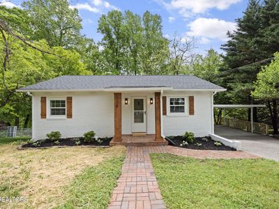 114 Orange Ln, Oak Ridge, TN, 37830