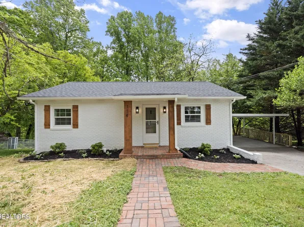 114 Orange Ln, Oak Ridge, TN 37830
