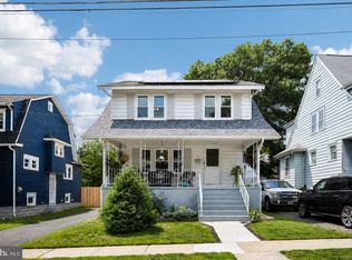 5 Ogden Ave, Collingswood, NJ 08108